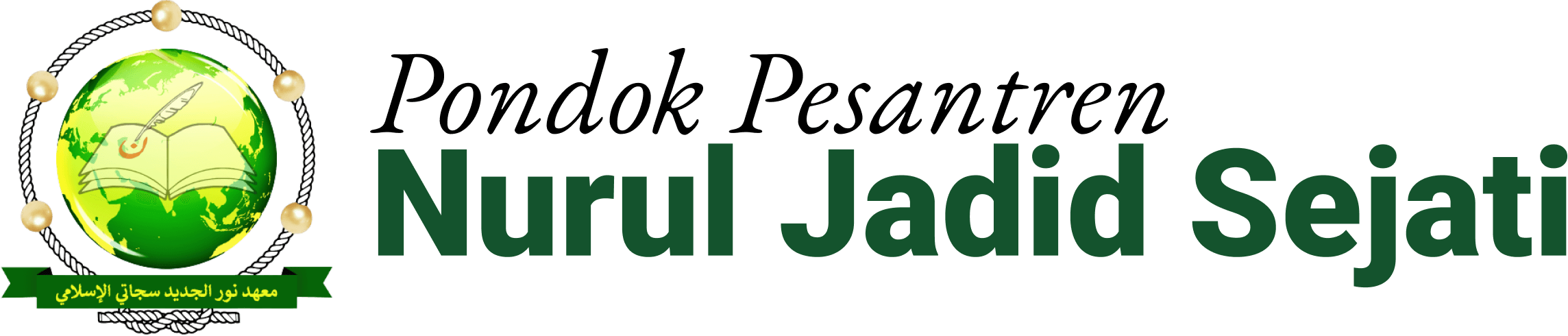 Pondok Pesantren Nurul Jadid Sejati